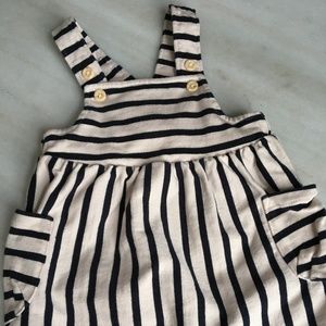 H&M Cotton Jumper 12-18M